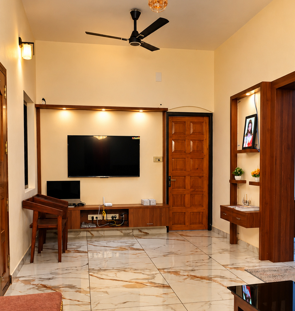 Kerala Suite