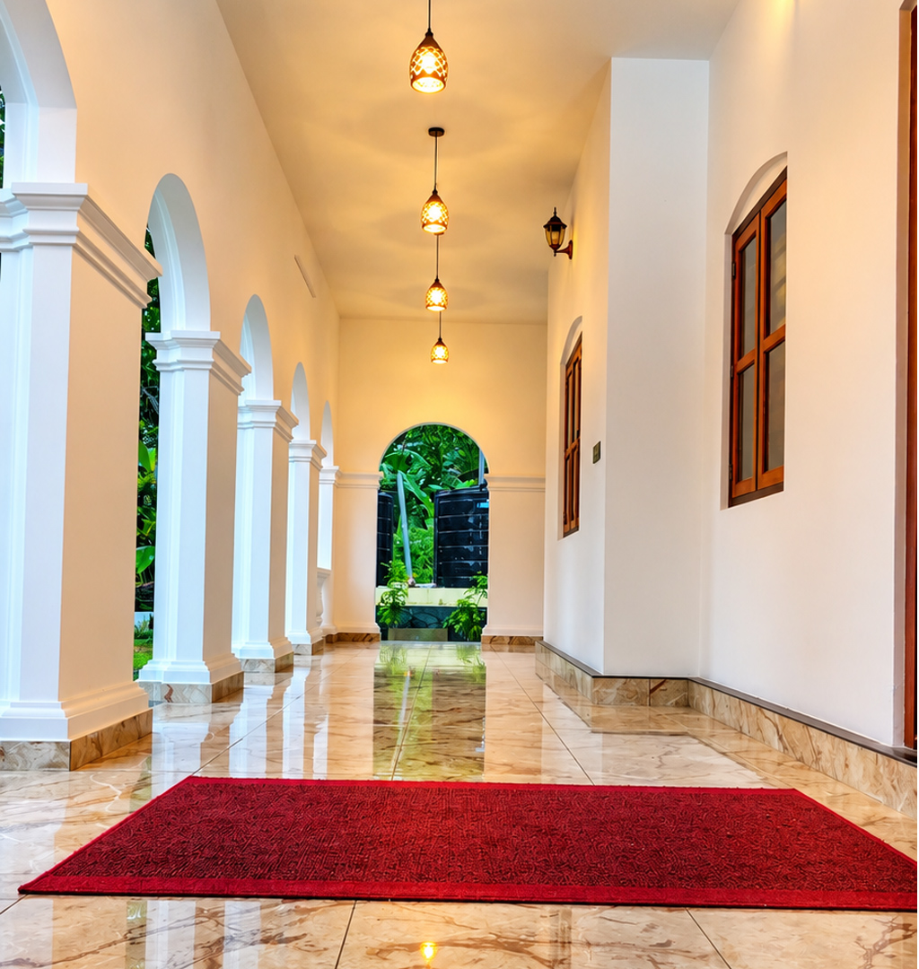 Traditional Villa