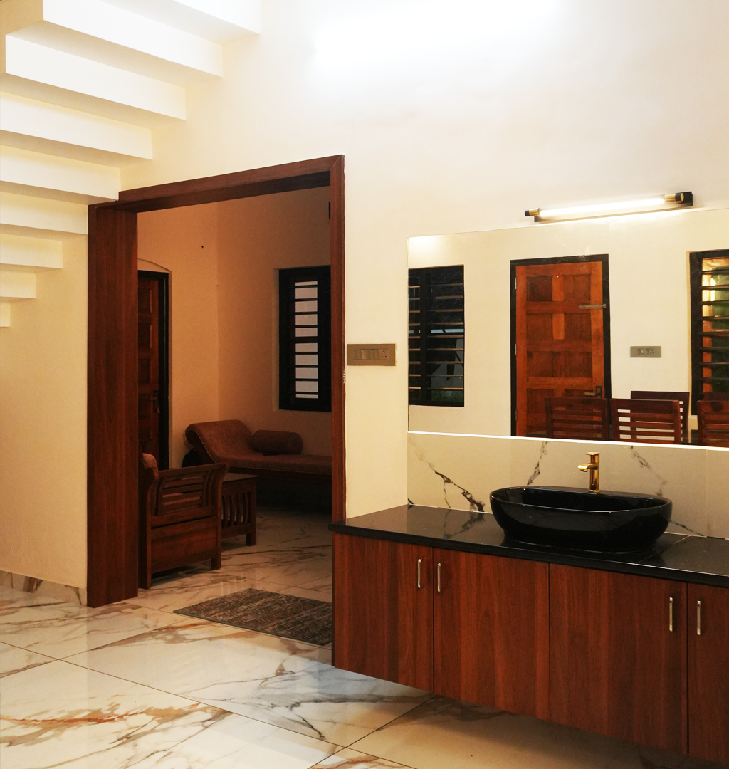 Boutique Room